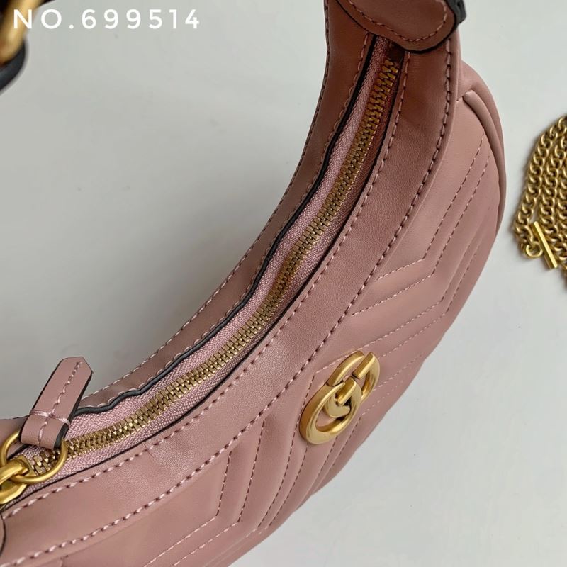 Gucci Hobo Bags